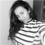 Cuento con experiencia enseñando inglés sobretodo a alumnos de la ESO